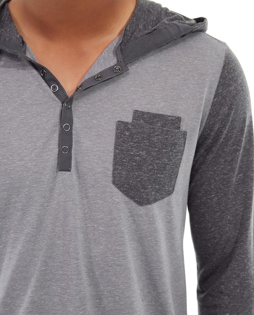 chaz kangeroo hoodie