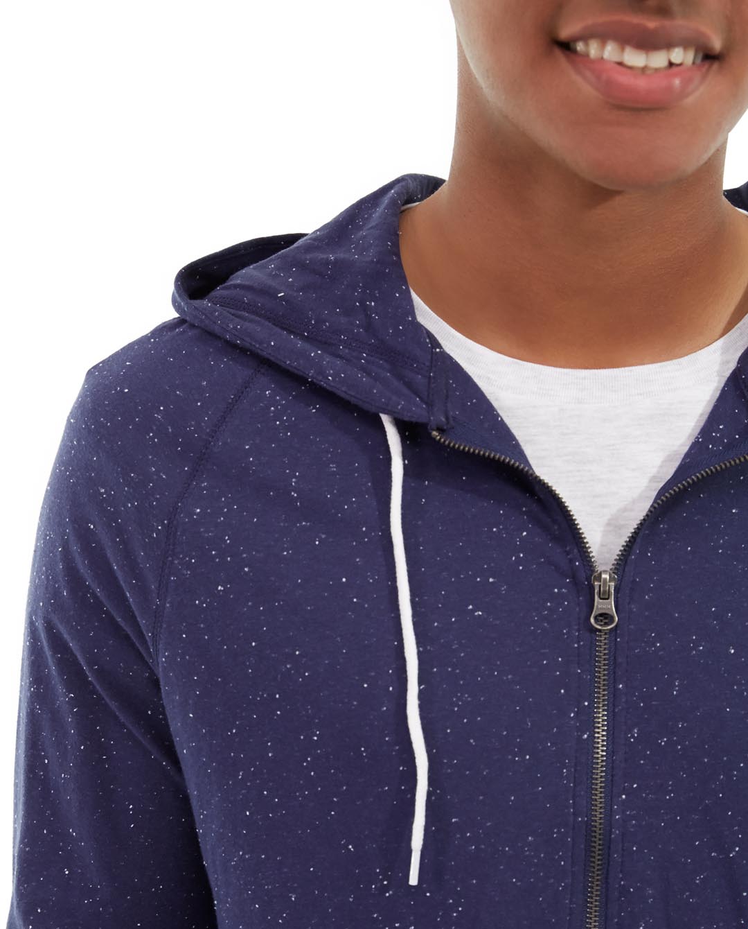 stark fundamental hoodie