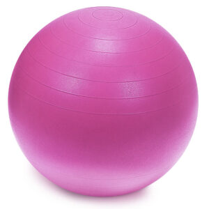 Sprite Stasis Ball 55 cm